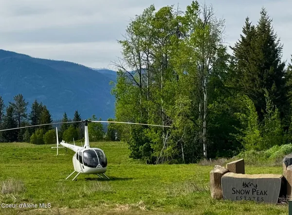 $1,900,000 | Nka Selkirk Street, Bonners Ferry, ID 83805