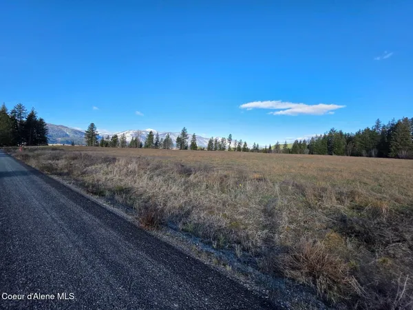 $1,900,000 | Nka Selkirk Street, Bonners Ferry, ID 83805