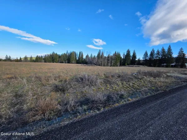 $1,900,000 | Nka Selkirk Street, Bonners Ferry, ID 83805