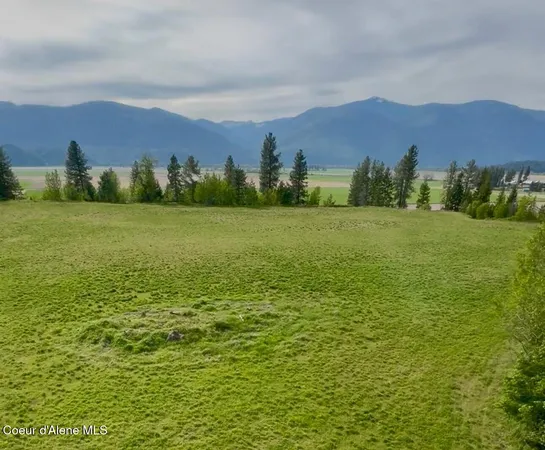 $1,900,000 | Nka Selkirk Street, Bonners Ferry, ID 83805