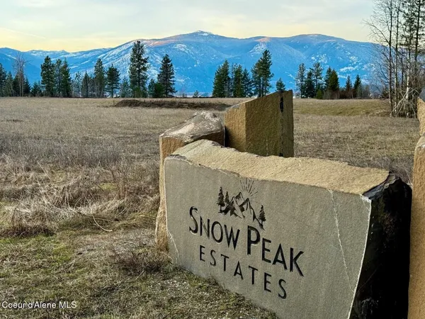 $1,900,000 | Nka Selkirk Street, Bonners Ferry, ID 83805