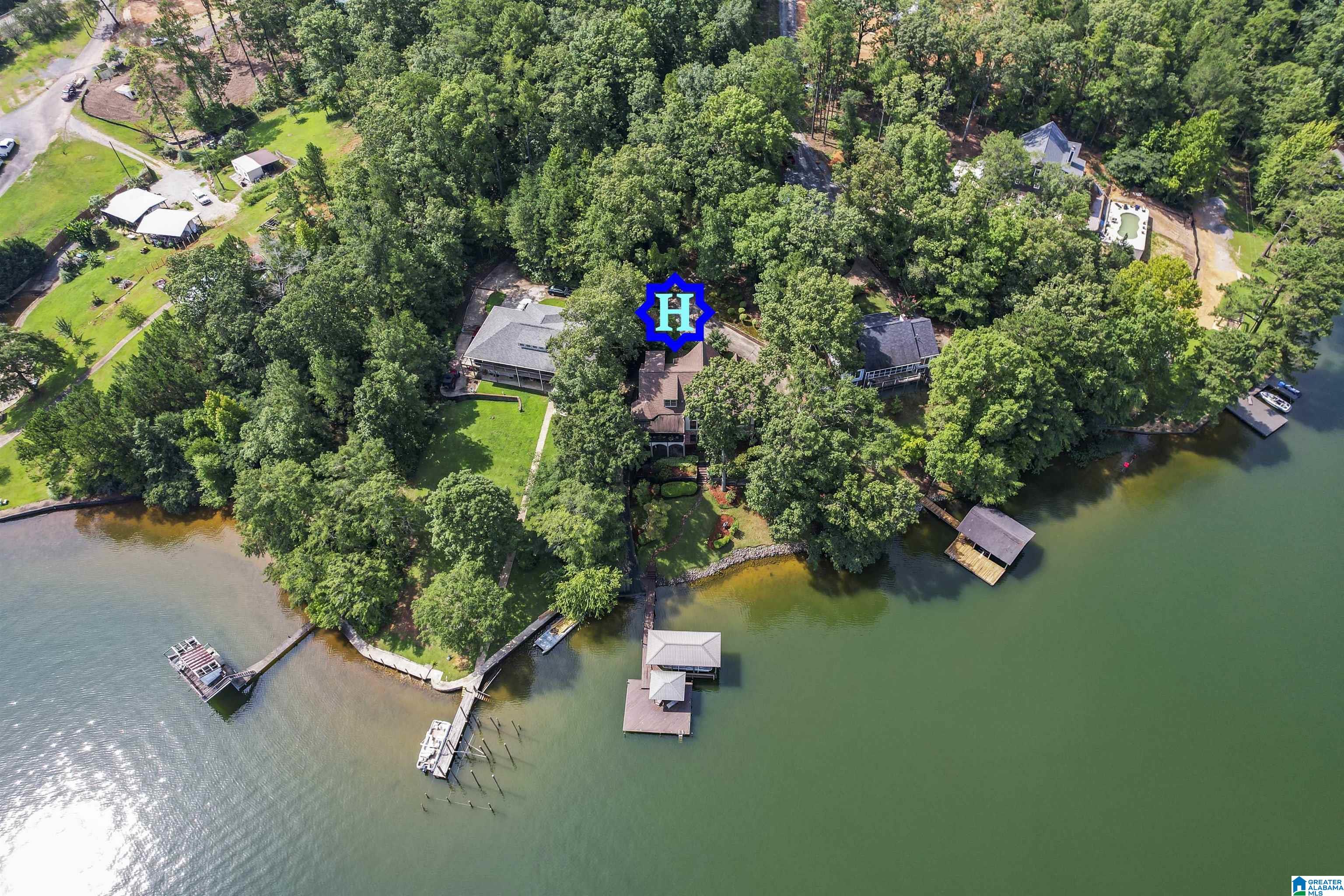 140 Centaurius Circle Alpine, AL 35014 - Photo 45 of 49