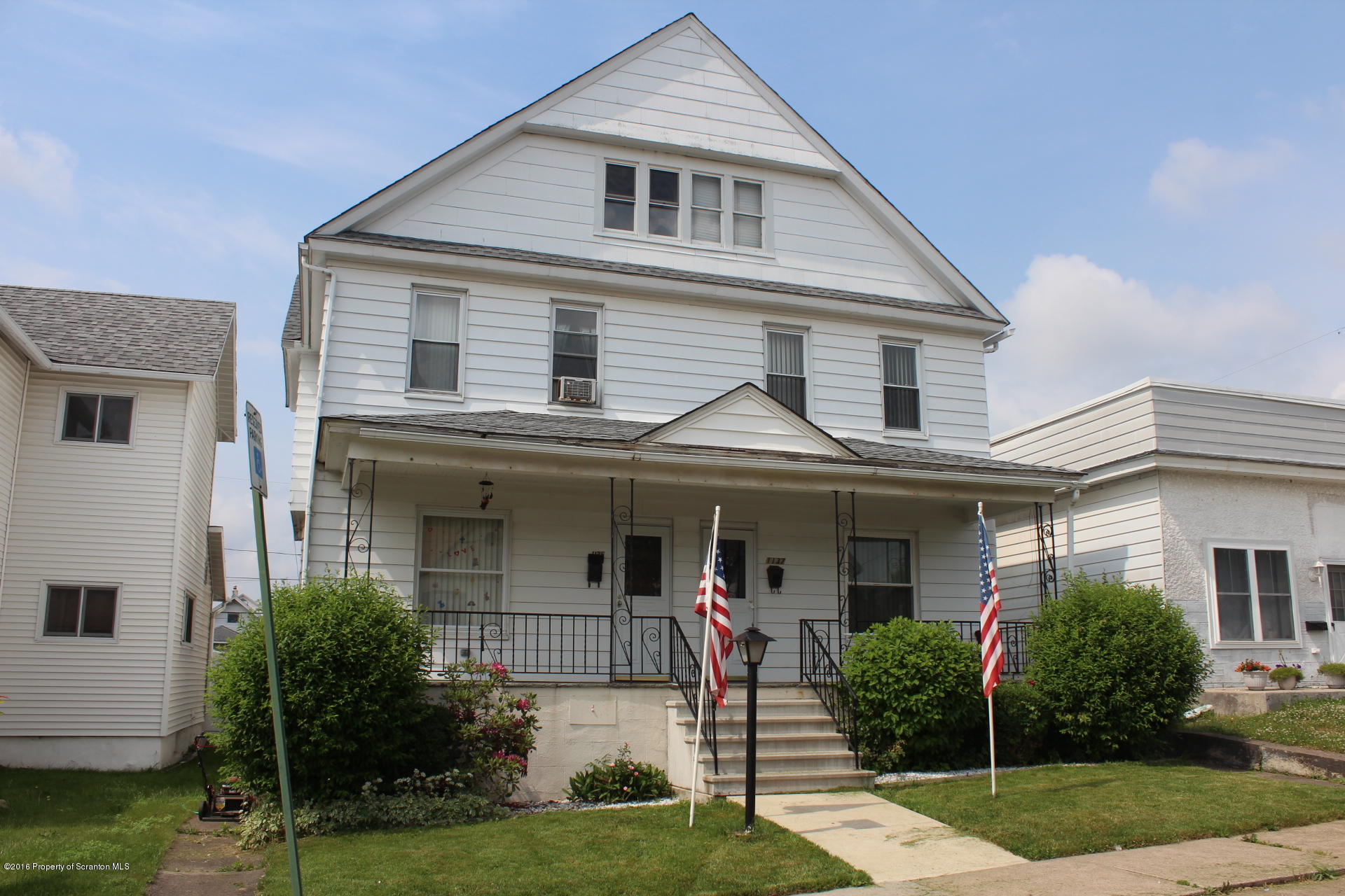 1137 Rundle Street Scranton, PA 18504 - Photo 1 of 23 Gallery Image 1