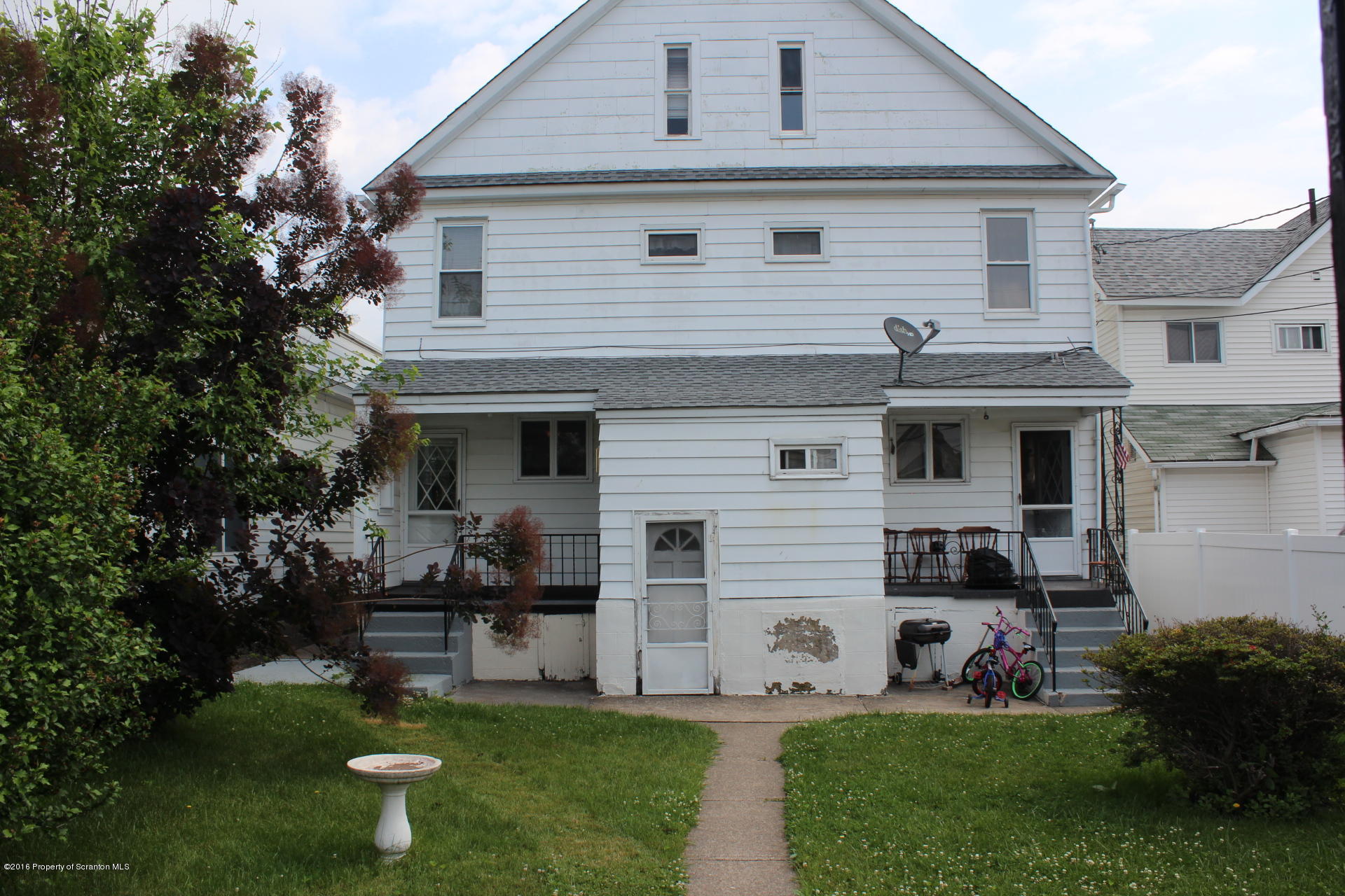 1137 Rundle Street Scranton, PA 18504 - Photo 12 of 23 Gallery Image 12