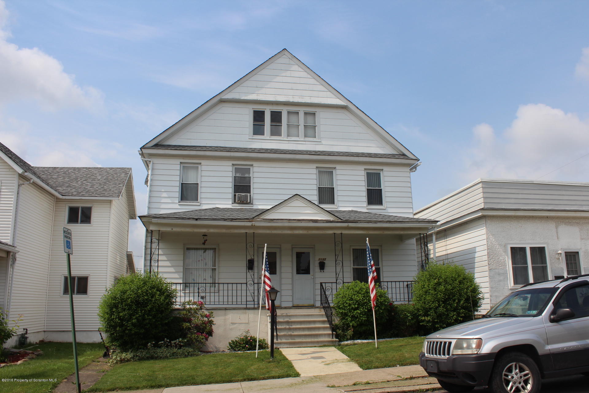 1137 Rundle Street Scranton, PA 18504 - Photo 2 of 23 Gallery Image 2