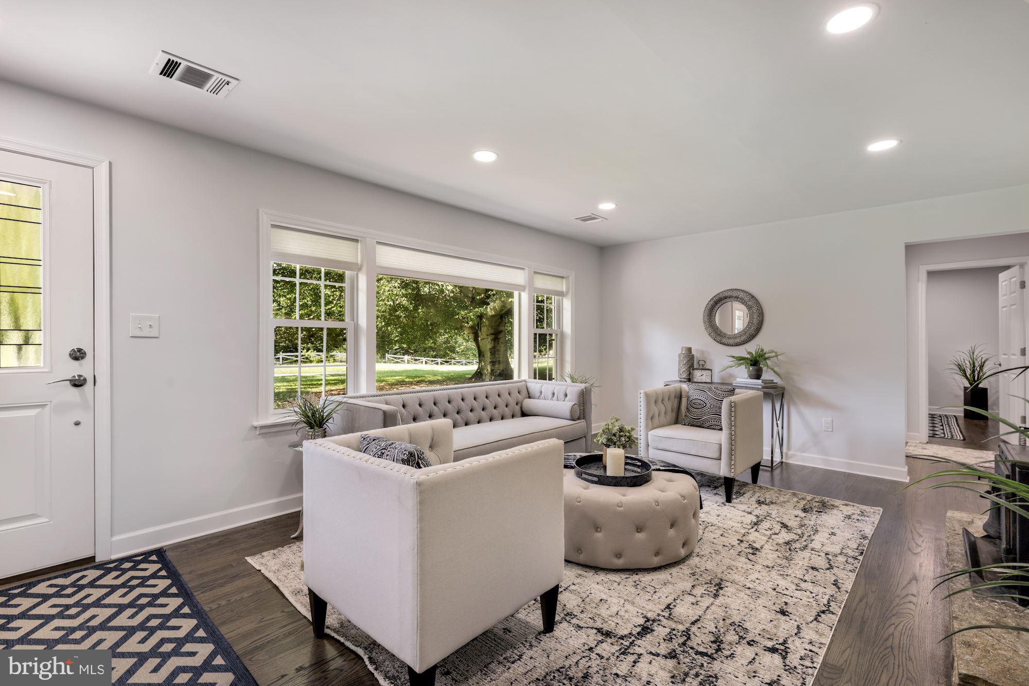 1114 Ednor Road Silver Spring, MD 20905 - Photo 3 of 57