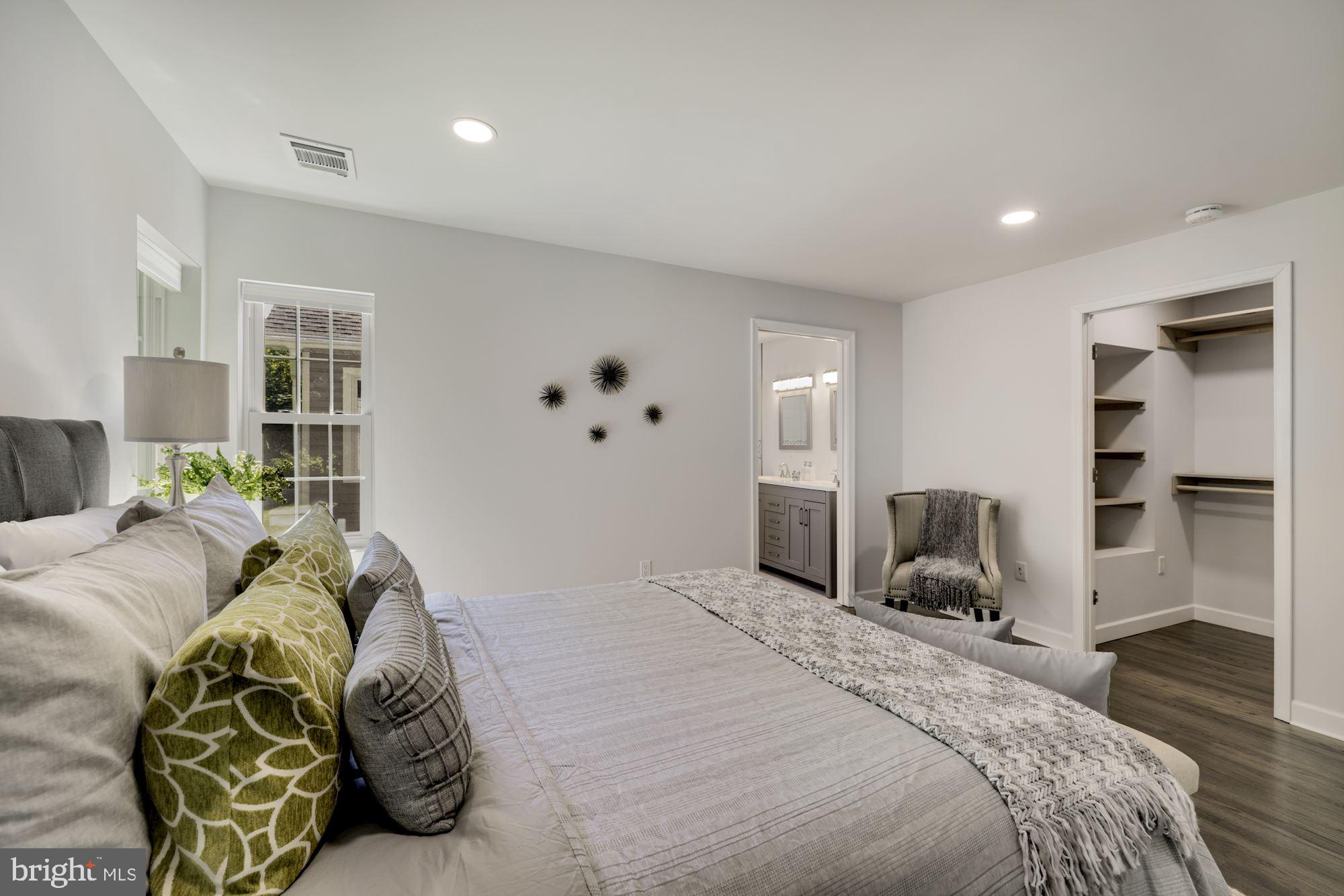 1114 Ednor Road Silver Spring, MD 20905 - Photo 24 of 57