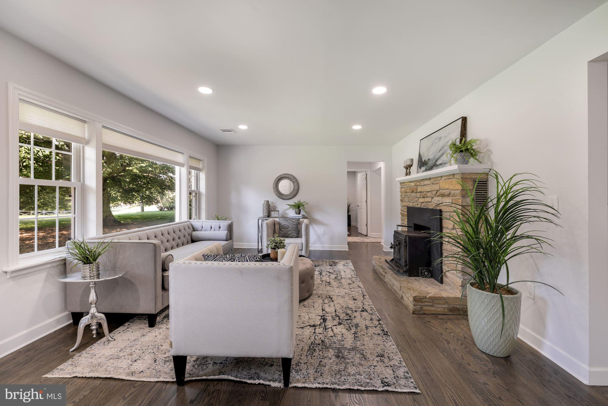 1114 Ednor Road Silver Spring, MD 20905 - Photo 4 of 57