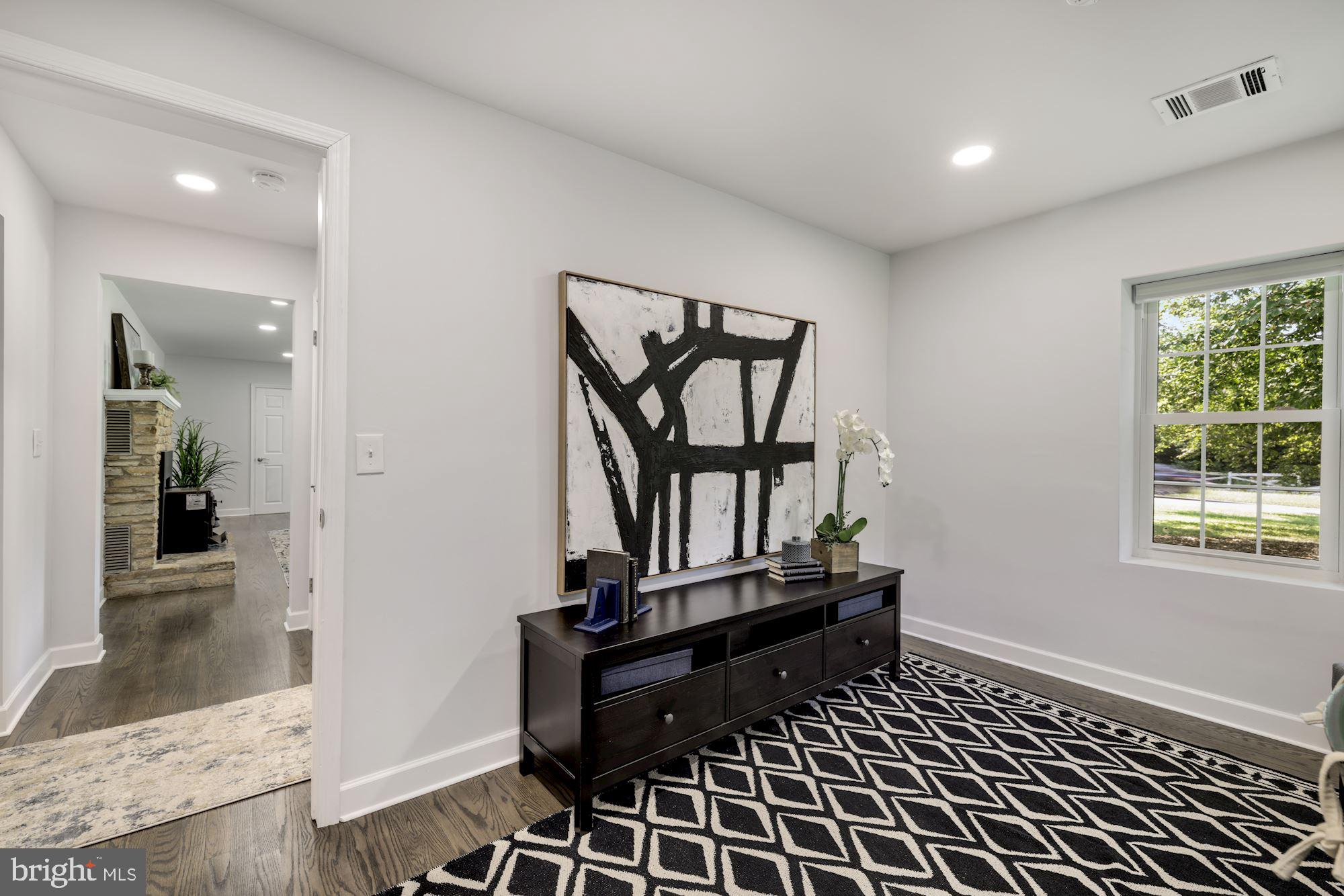 1114 Ednor Road Silver Spring, MD 20905 - Photo 33 of 57