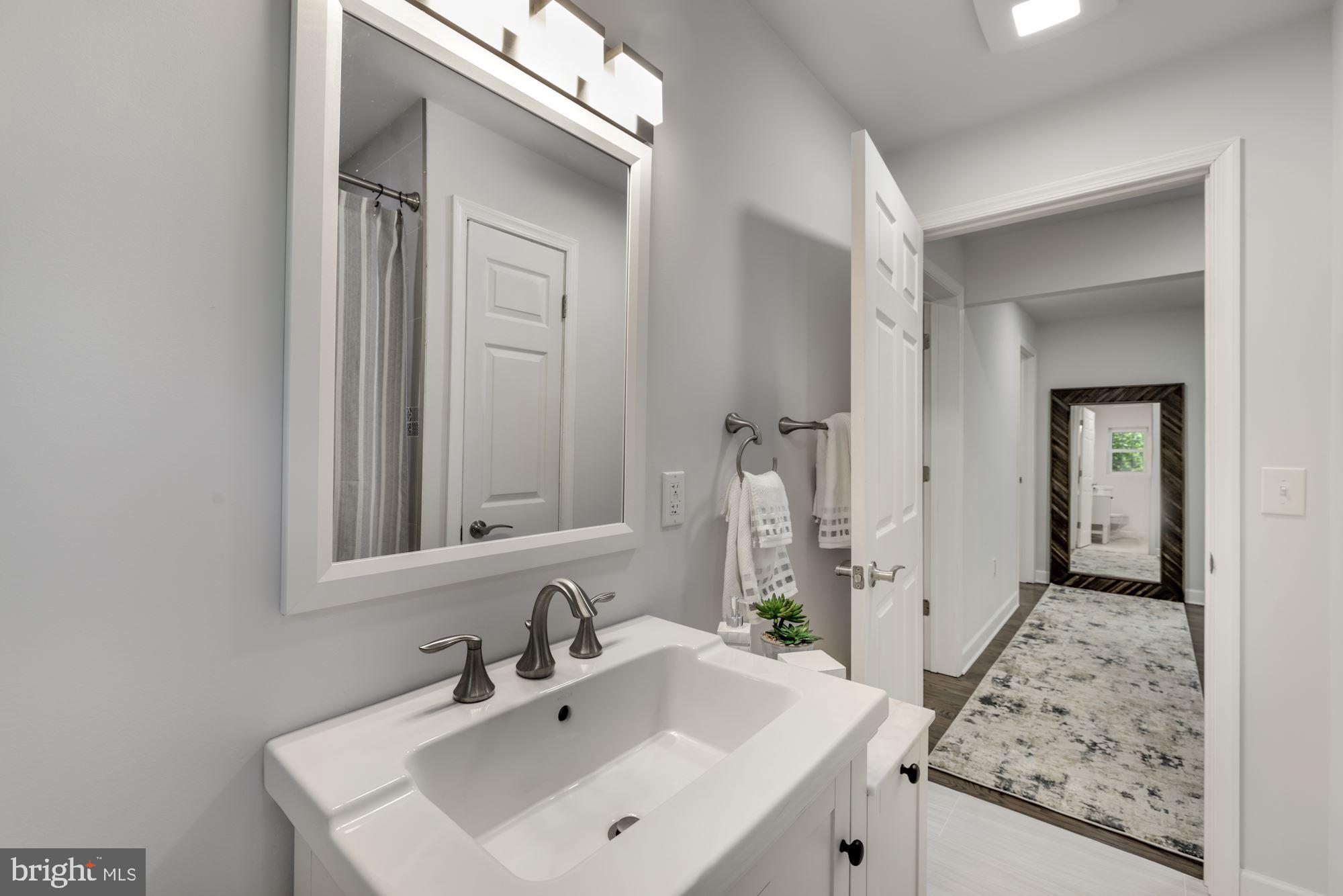 1114 Ednor Road Silver Spring, MD 20905 - Photo 35 of 57