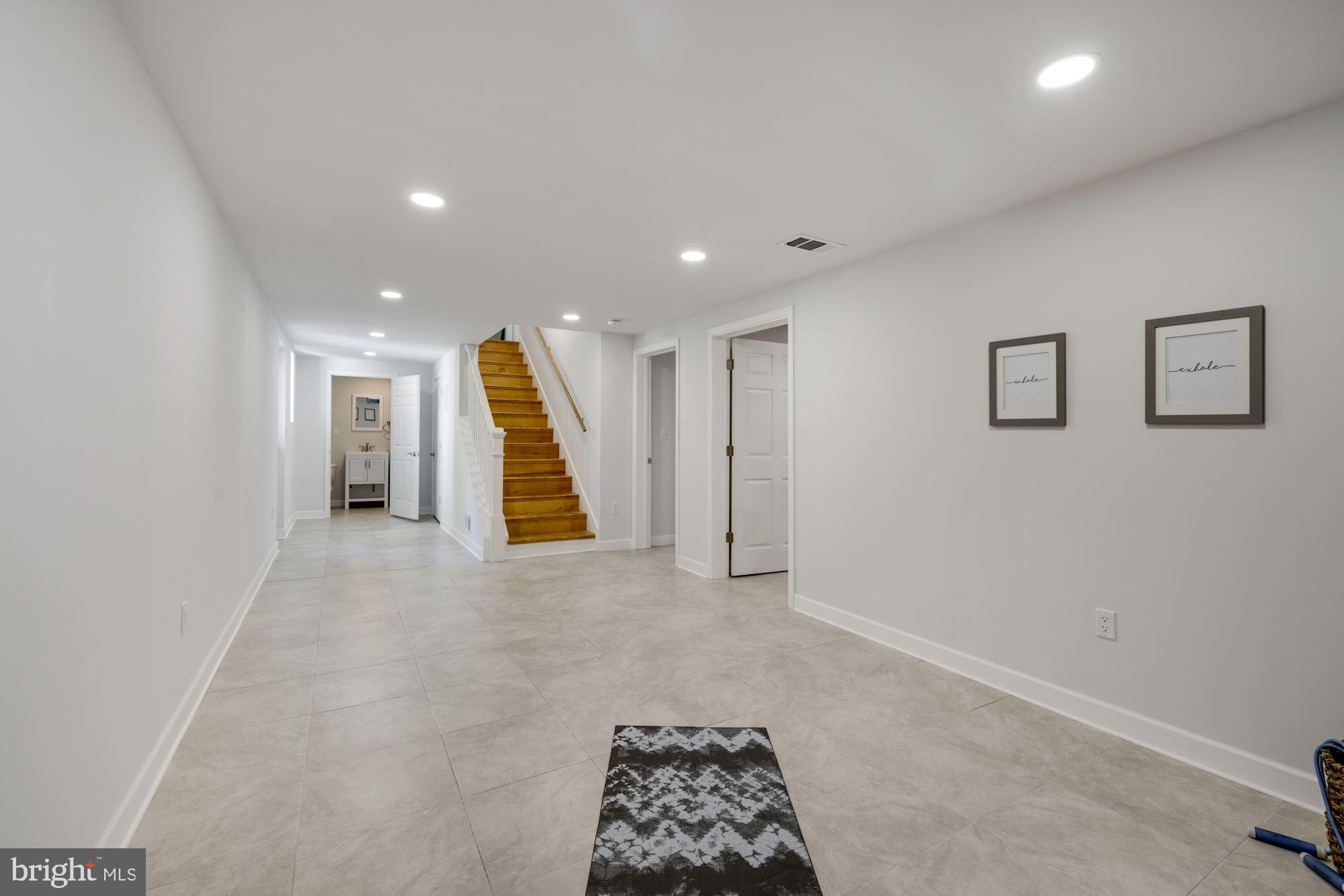 1114 Ednor Road Silver Spring, MD 20905 - Photo 36 of 57