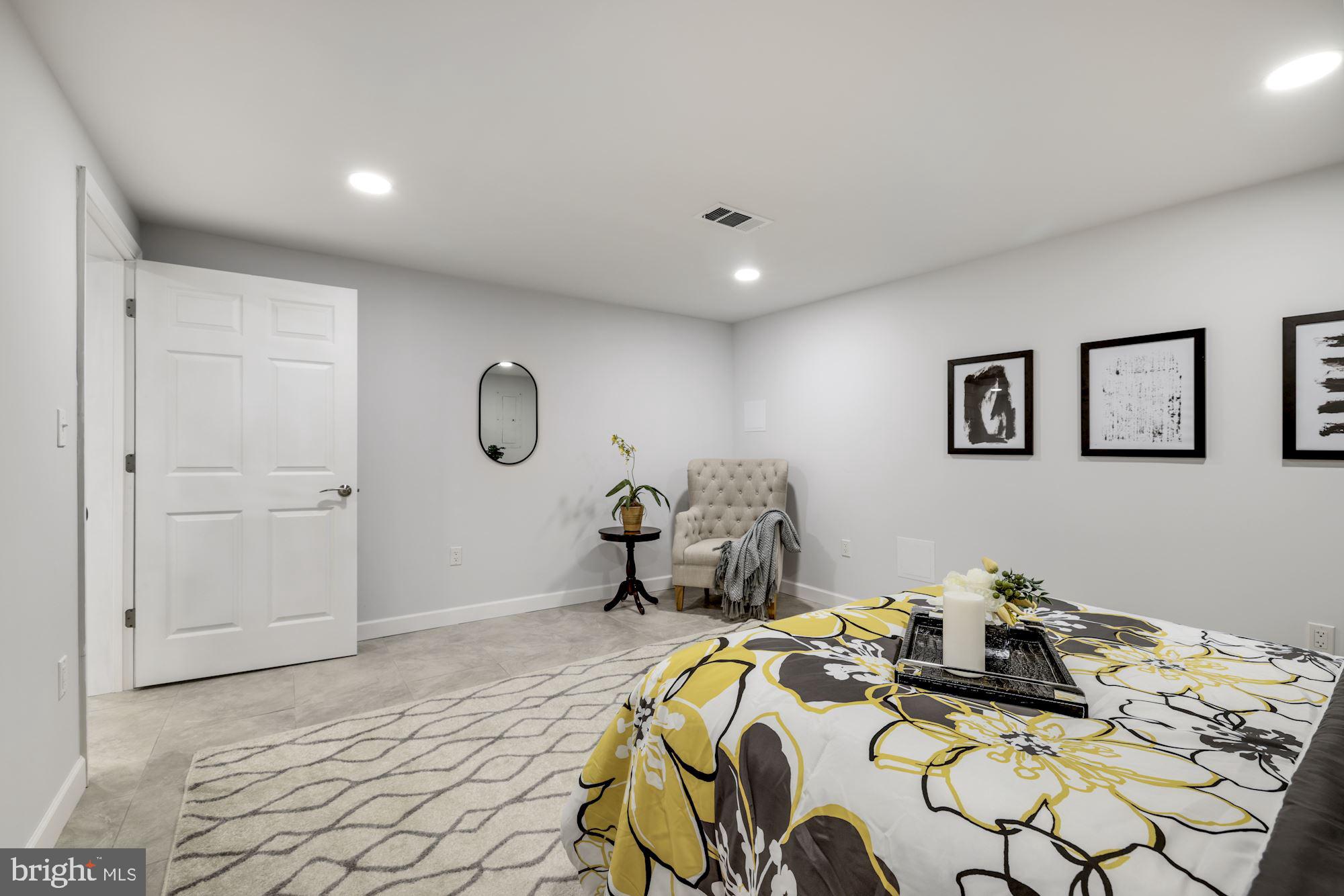 1114 Ednor Road Silver Spring, MD 20905 - Photo 38 of 57