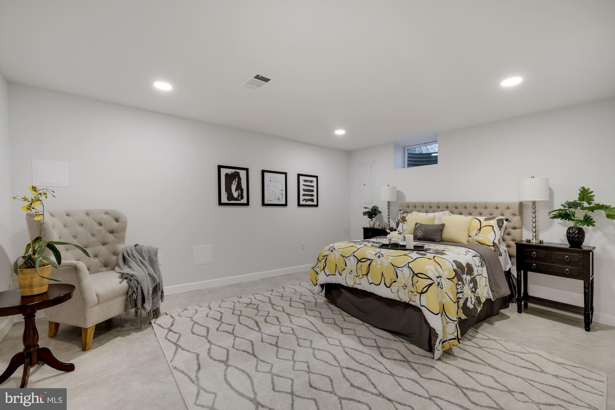 1114 Ednor Road Silver Spring, MD 20905 - Photo 39 of 57