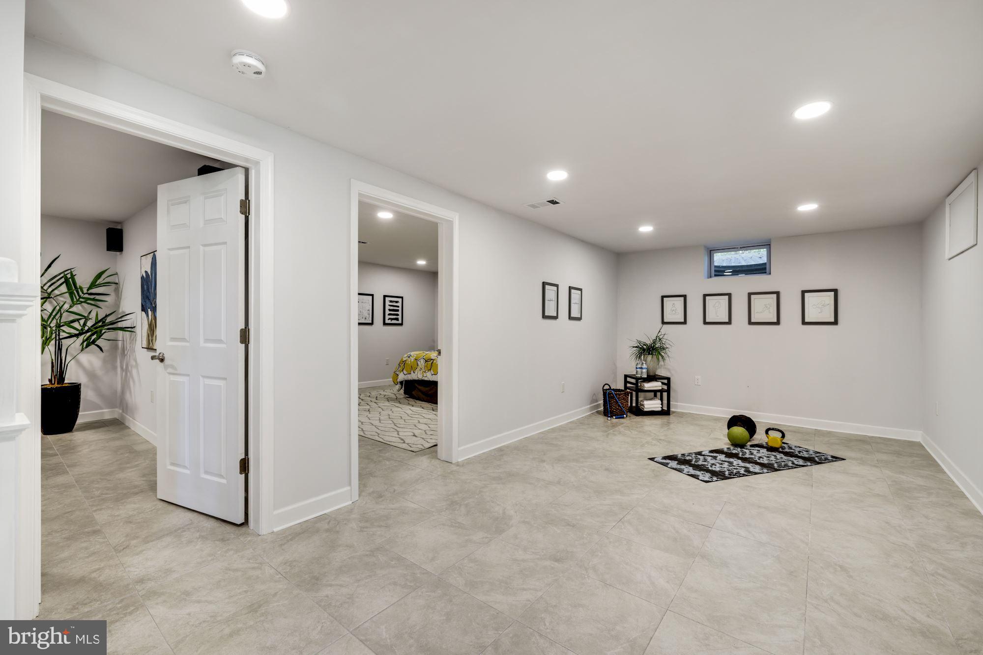 1114 Ednor Road Silver Spring, MD 20905 - Photo 41 of 57
