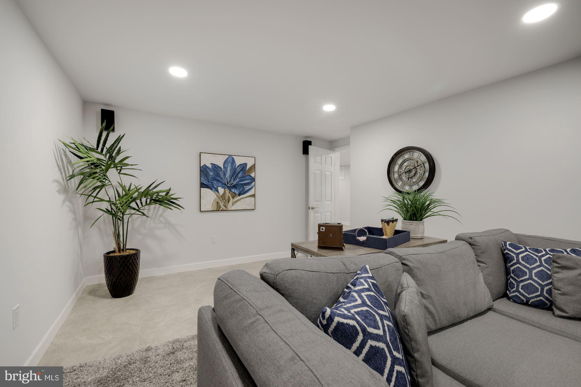 1114 Ednor Road Silver Spring, MD 20905 - Photo 42 of 57