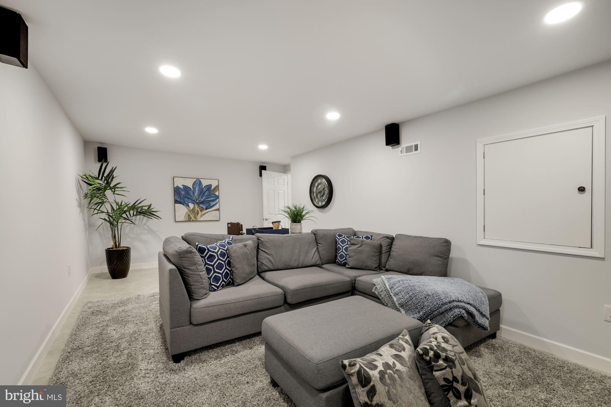 1114 Ednor Road Silver Spring, MD 20905 - Photo 44 of 57