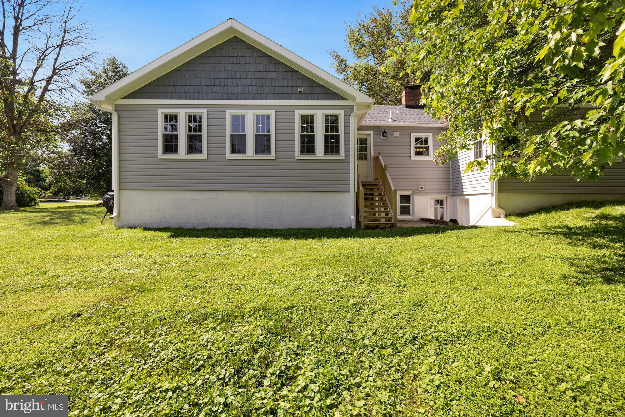 1114 Ednor Road Silver Spring, MD 20905 - Photo 46 of 57