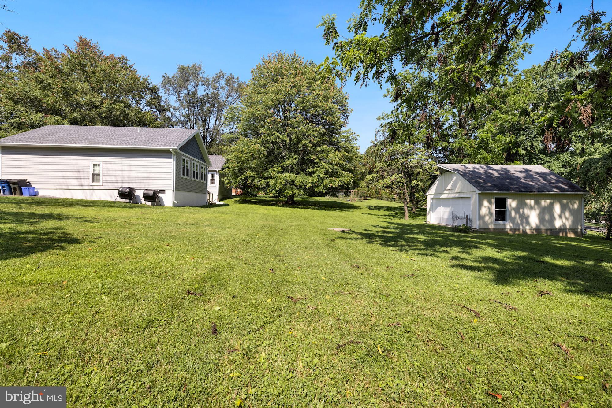 1114 Ednor Road Silver Spring, MD 20905 - Photo 49 of 57
