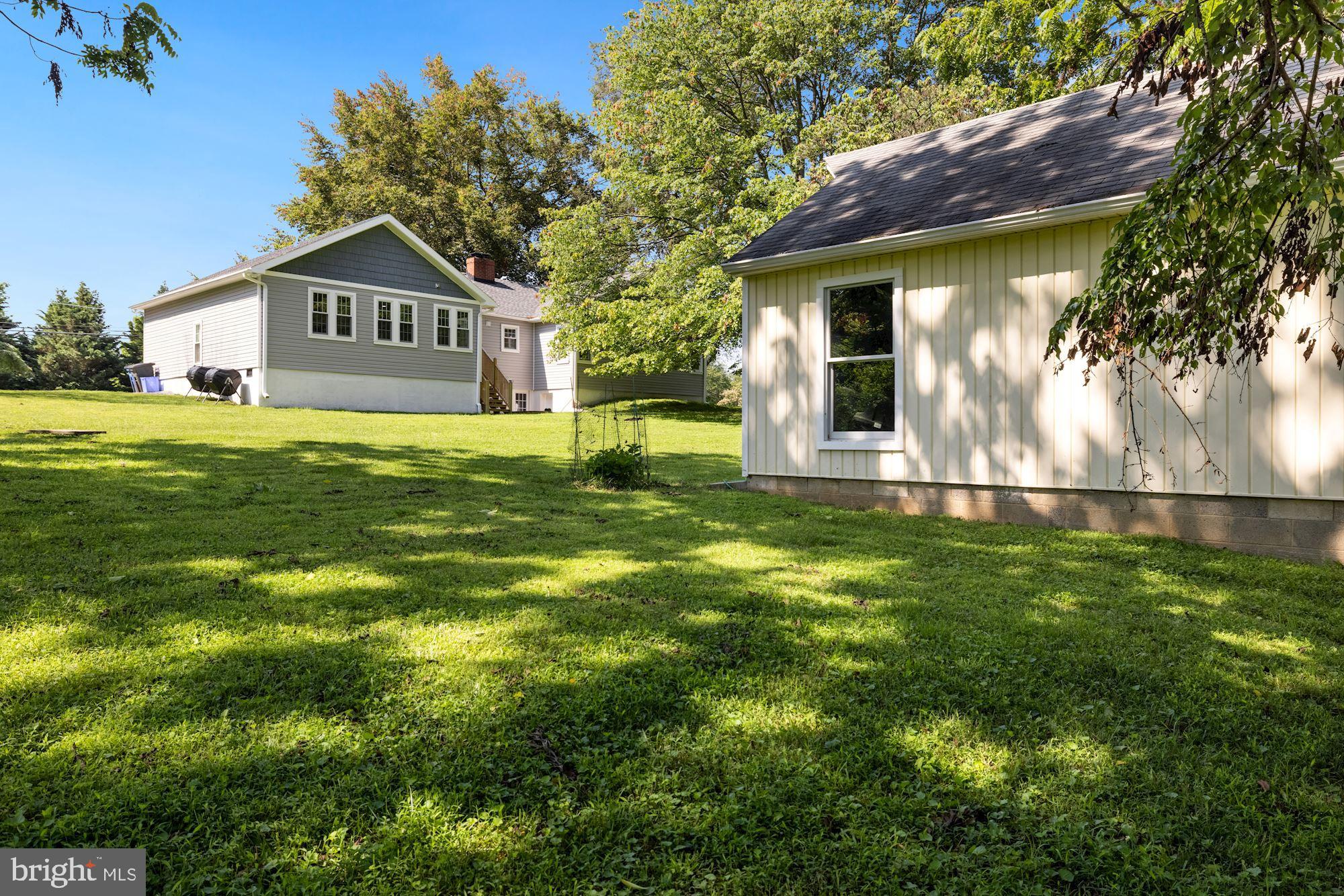 1114 Ednor Road Silver Spring, MD 20905 - Photo 54 of 57