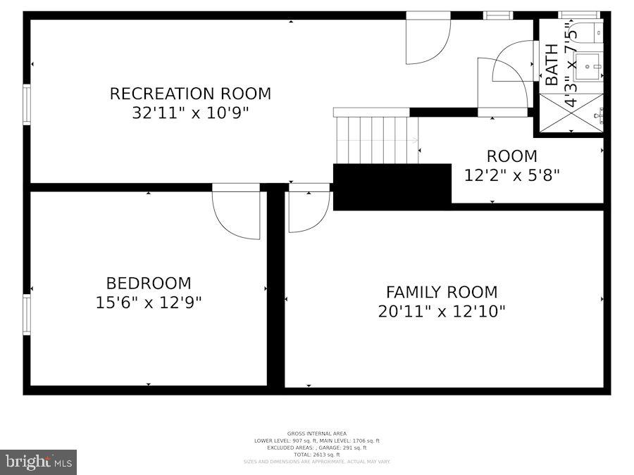 1114 Ednor Road Silver Spring, MD 20905 - Photo 57 of 57