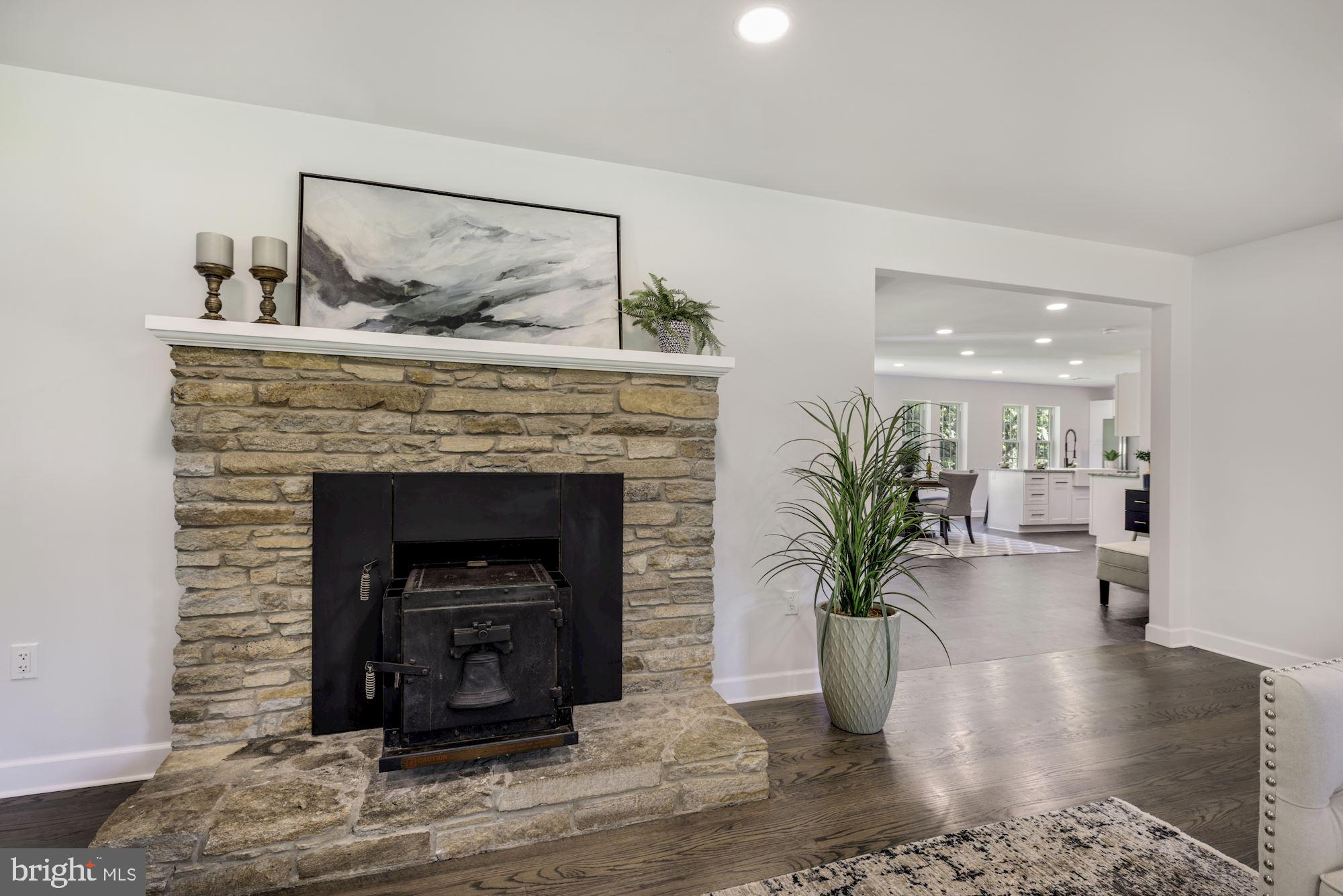 1114 Ednor Road Silver Spring, MD 20905 - Photo 7 of 57