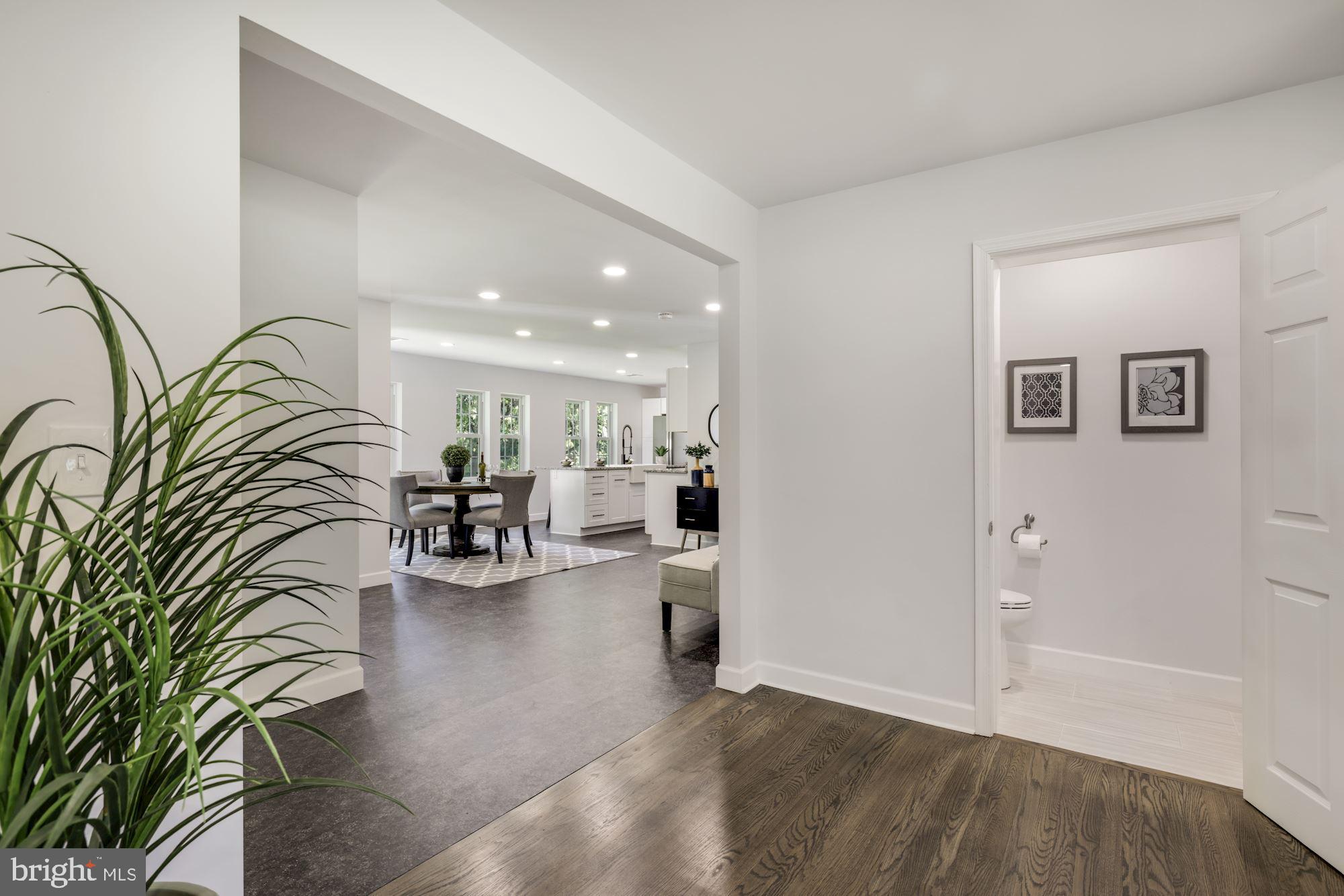 1114 Ednor Road Silver Spring, MD 20905 - Photo 8 of 57