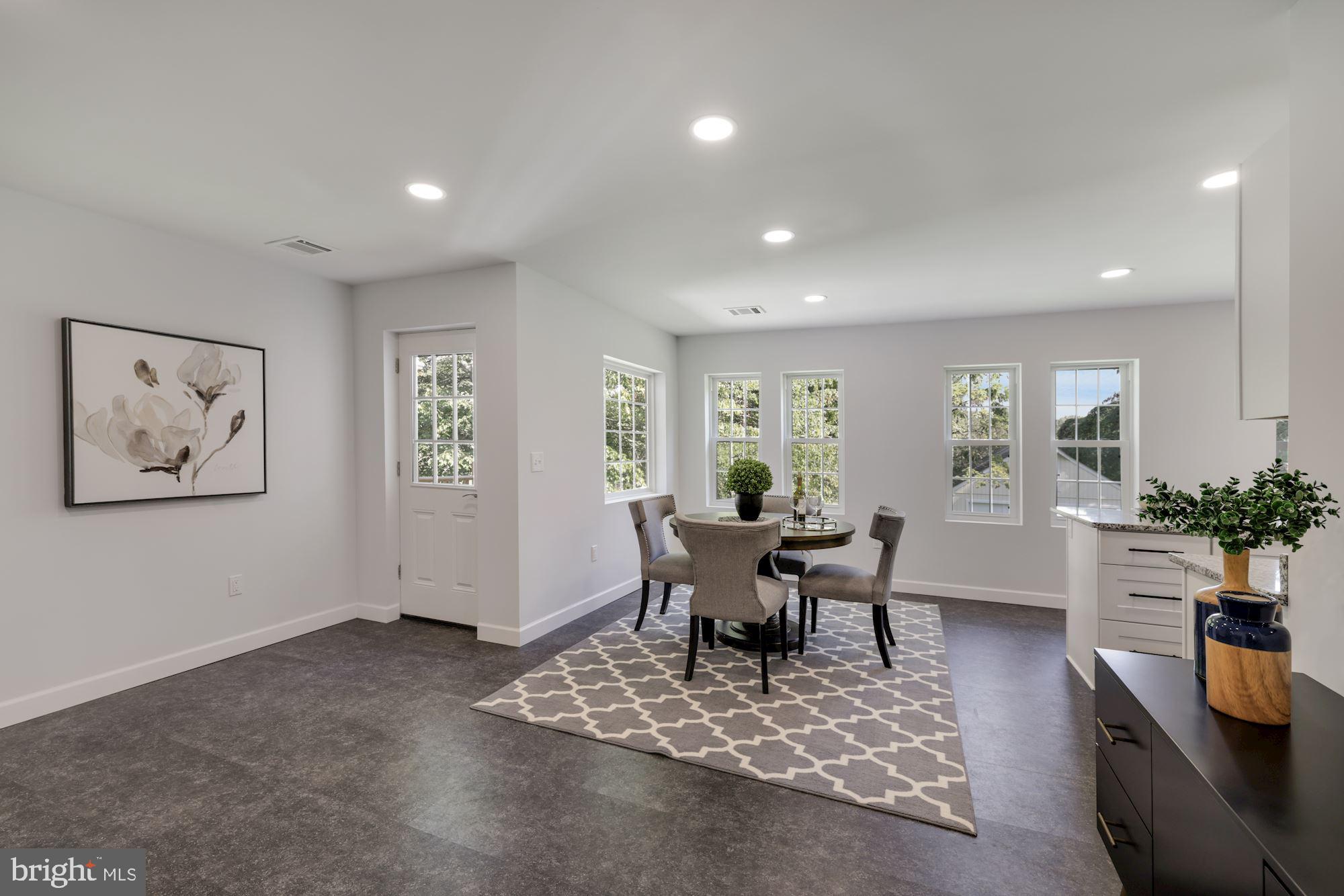 1114 Ednor Road Silver Spring, MD 20905 - Photo 10 of 57