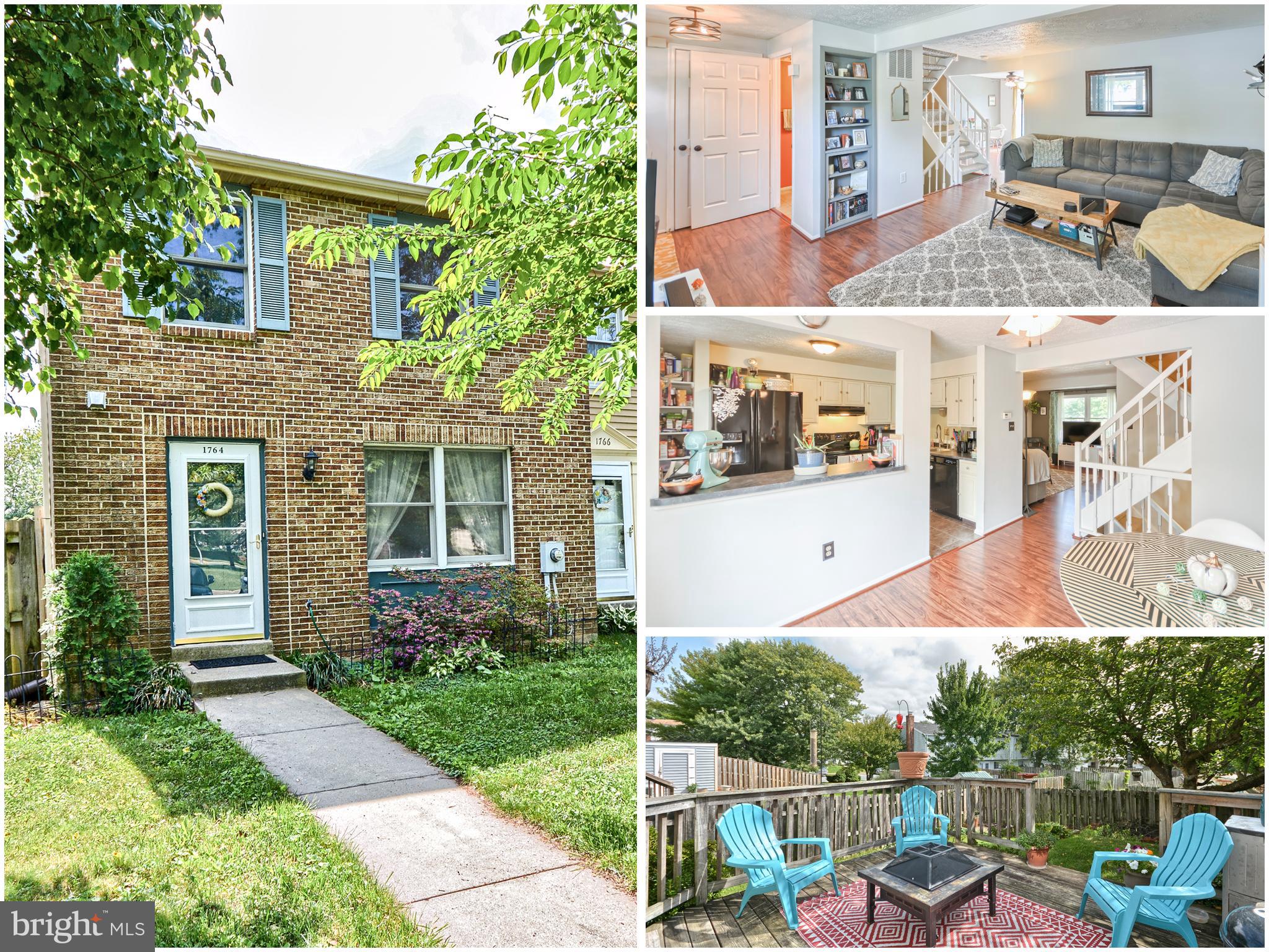 1764 Springfield Lane Frederick, MD 21702 - Photo 1 of 22 Gallery Image 1