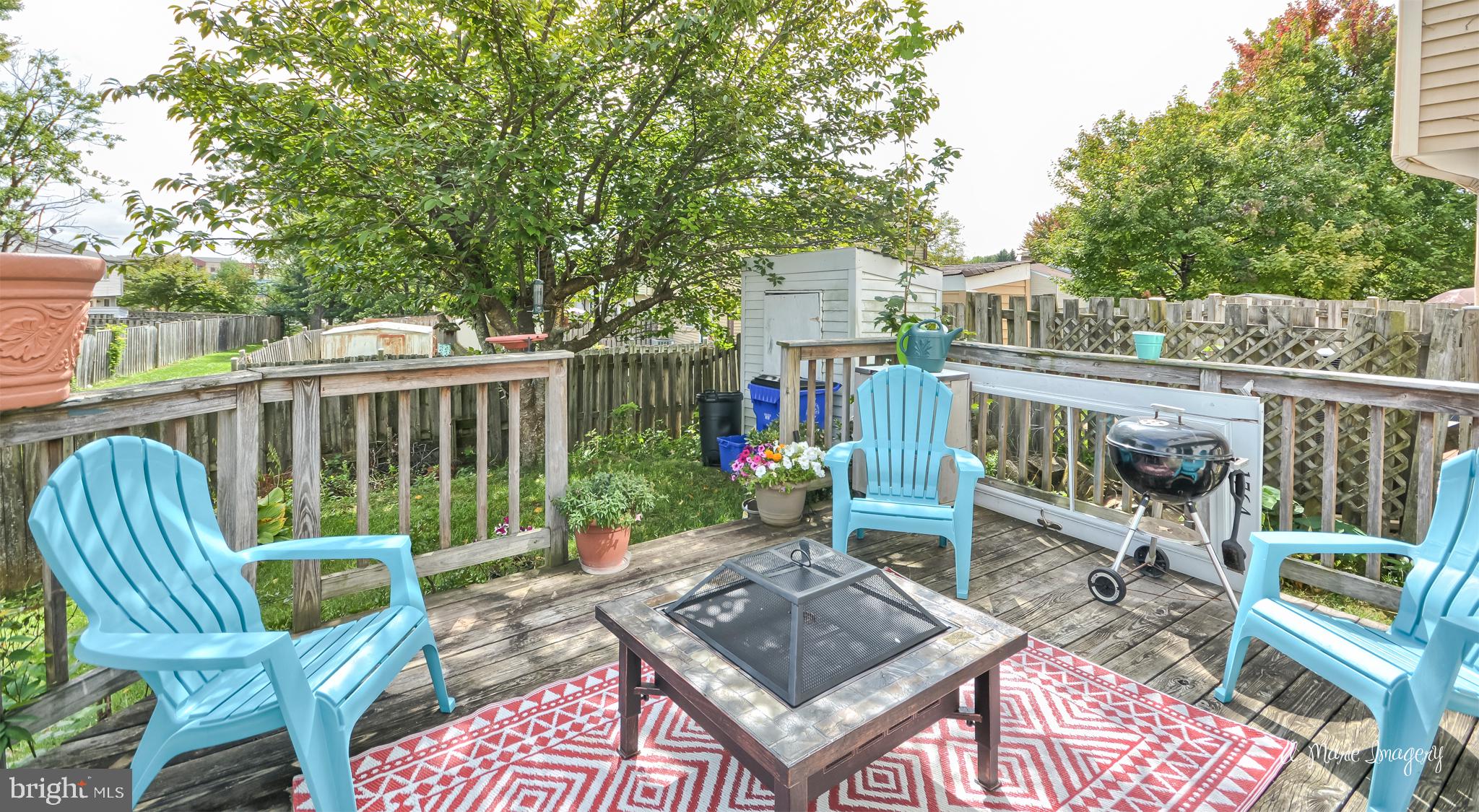 1764 Springfield Lane Frederick, MD 21702 - Photo 19 of 22 Gallery Image 19