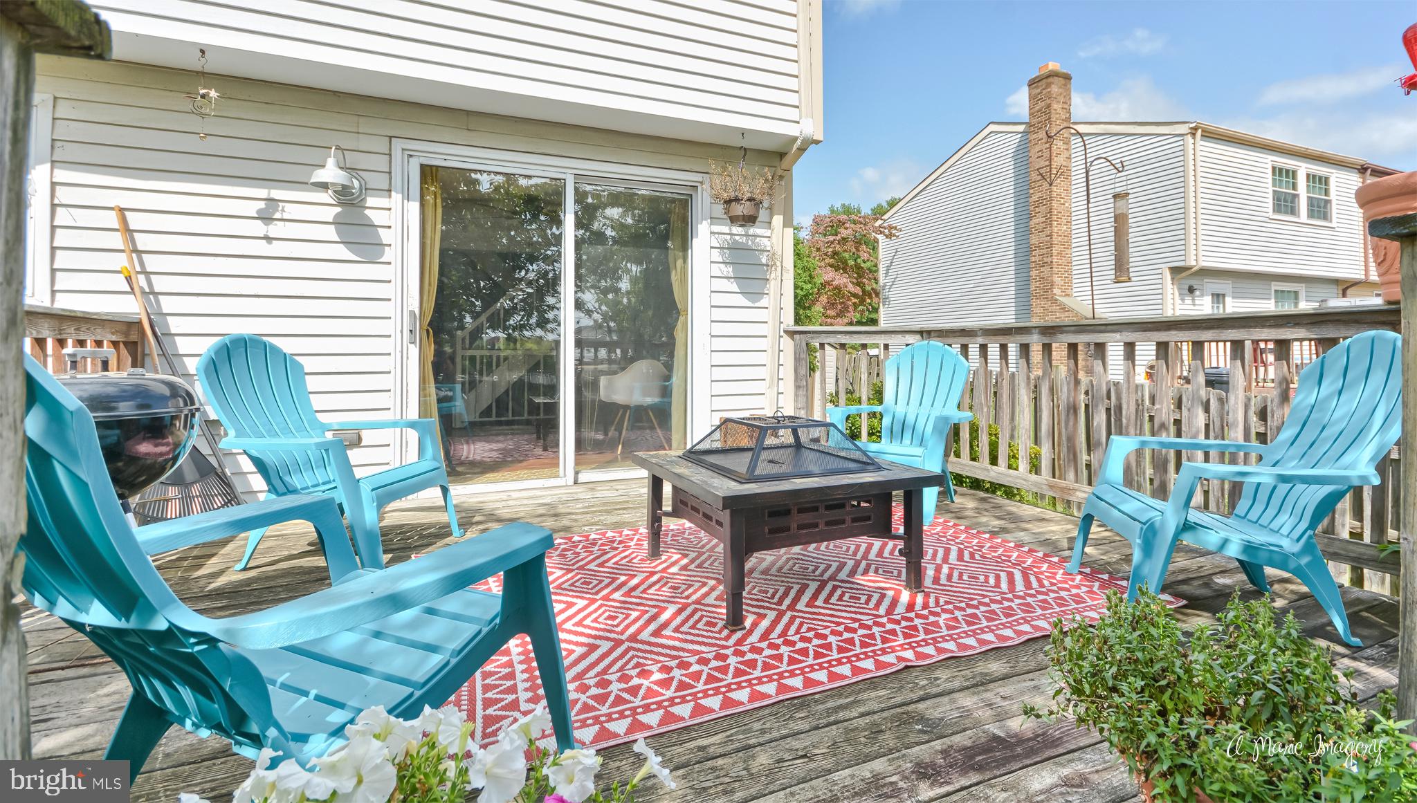 1764 Springfield Lane Frederick, MD 21702 - Photo 20 of 22 Gallery Image 20