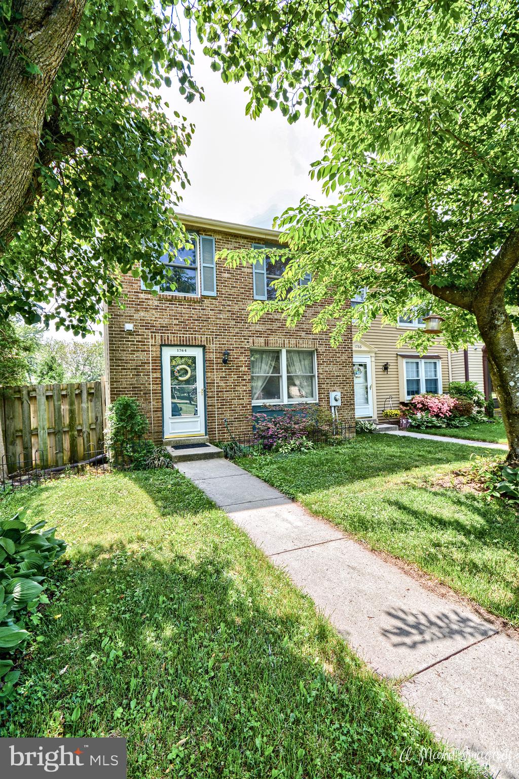 1764 Springfield Lane Frederick, MD 21702 - Photo 22 of 22 Gallery Image 22