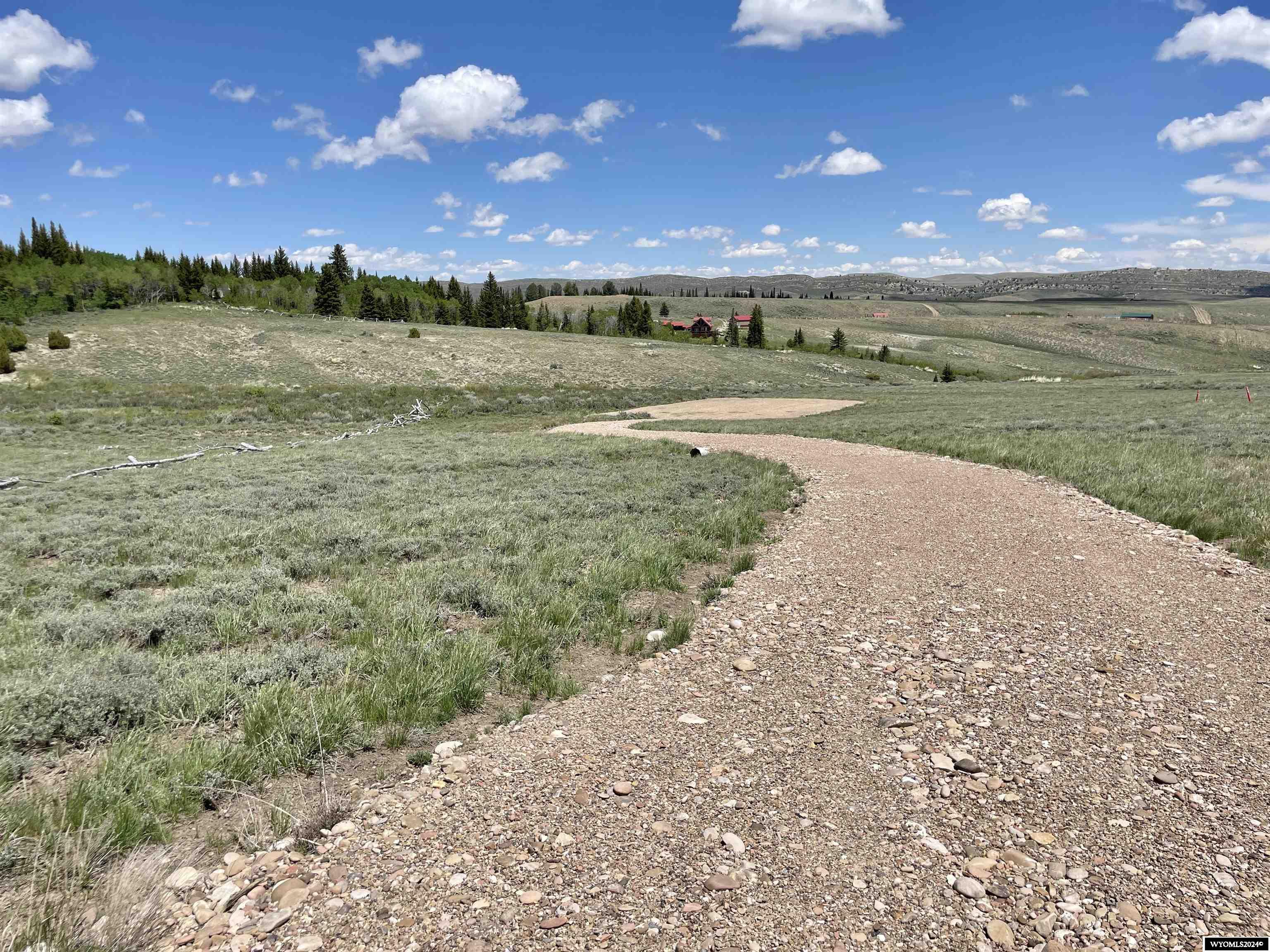 Comm Comm Kemmerer, WY 83101 - Photo 1 of 1 Gallery Image 1