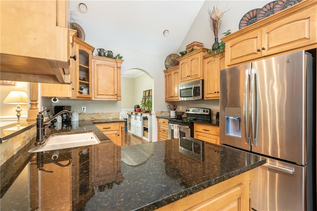 4043 Blair Road Maiden, NC 28650 - Photo 15 of 38 Gallery Image 15