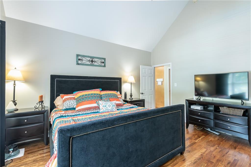 4043 Blair Road Maiden, NC 28650 - Photo 25 of 38 Gallery Image 25