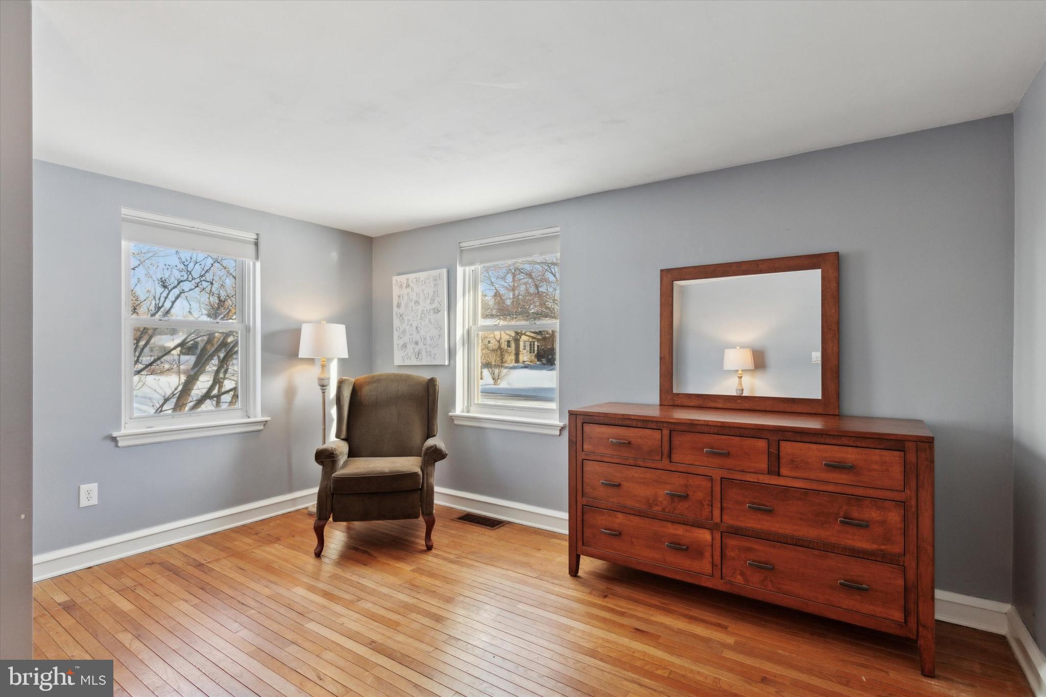 1021 Cardinal Road Audubon, PA 19403 - Photo 22 of 38 Bedroom 2