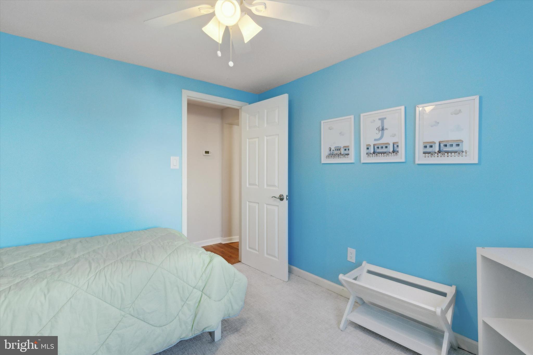1021 Cardinal Road Audubon, PA 19403 - Photo 25 of 38 Bedroom 3