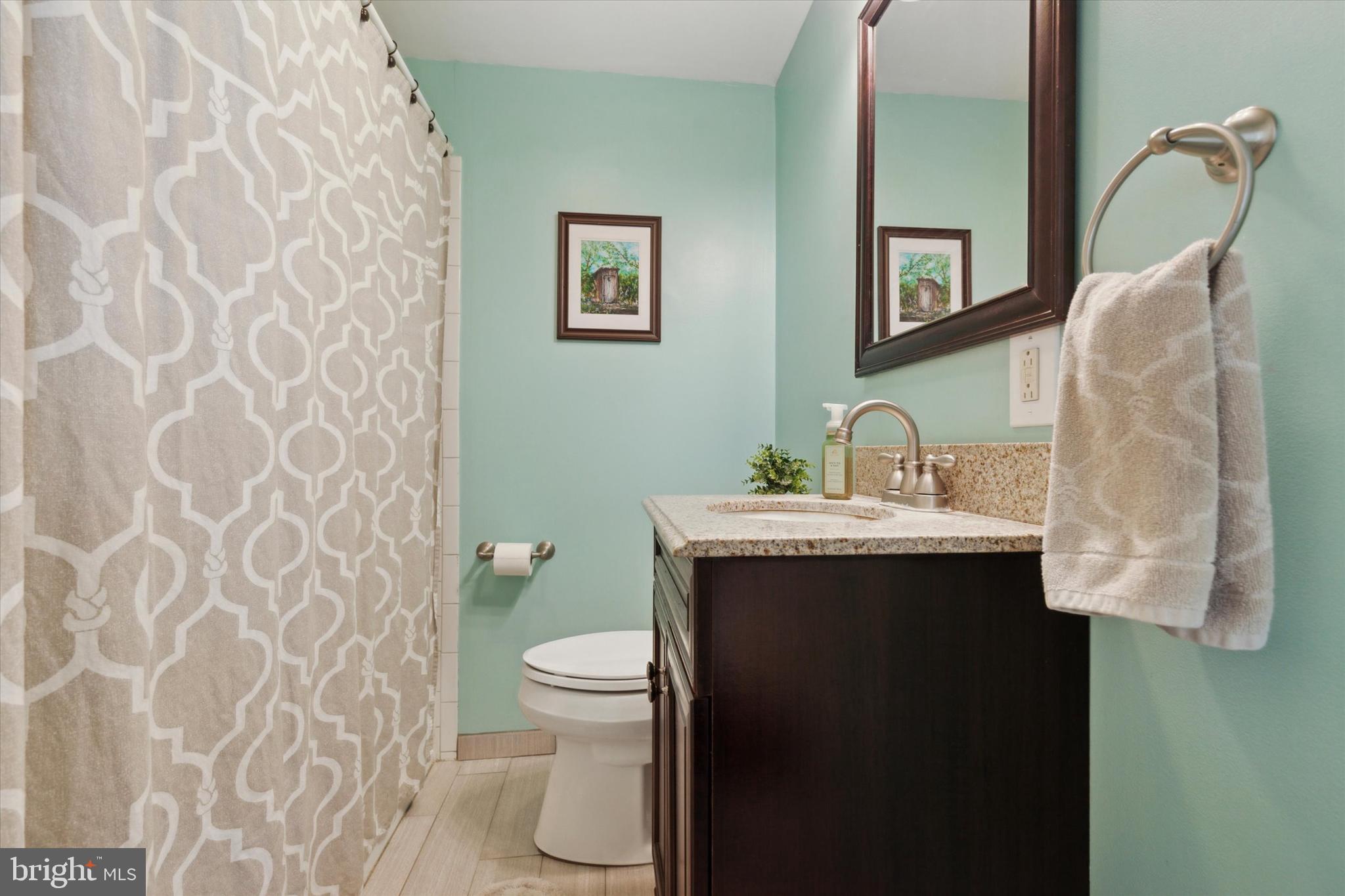 1021 Cardinal Road Audubon, PA 19403 - Photo 28 of 38 Hall Full Bath