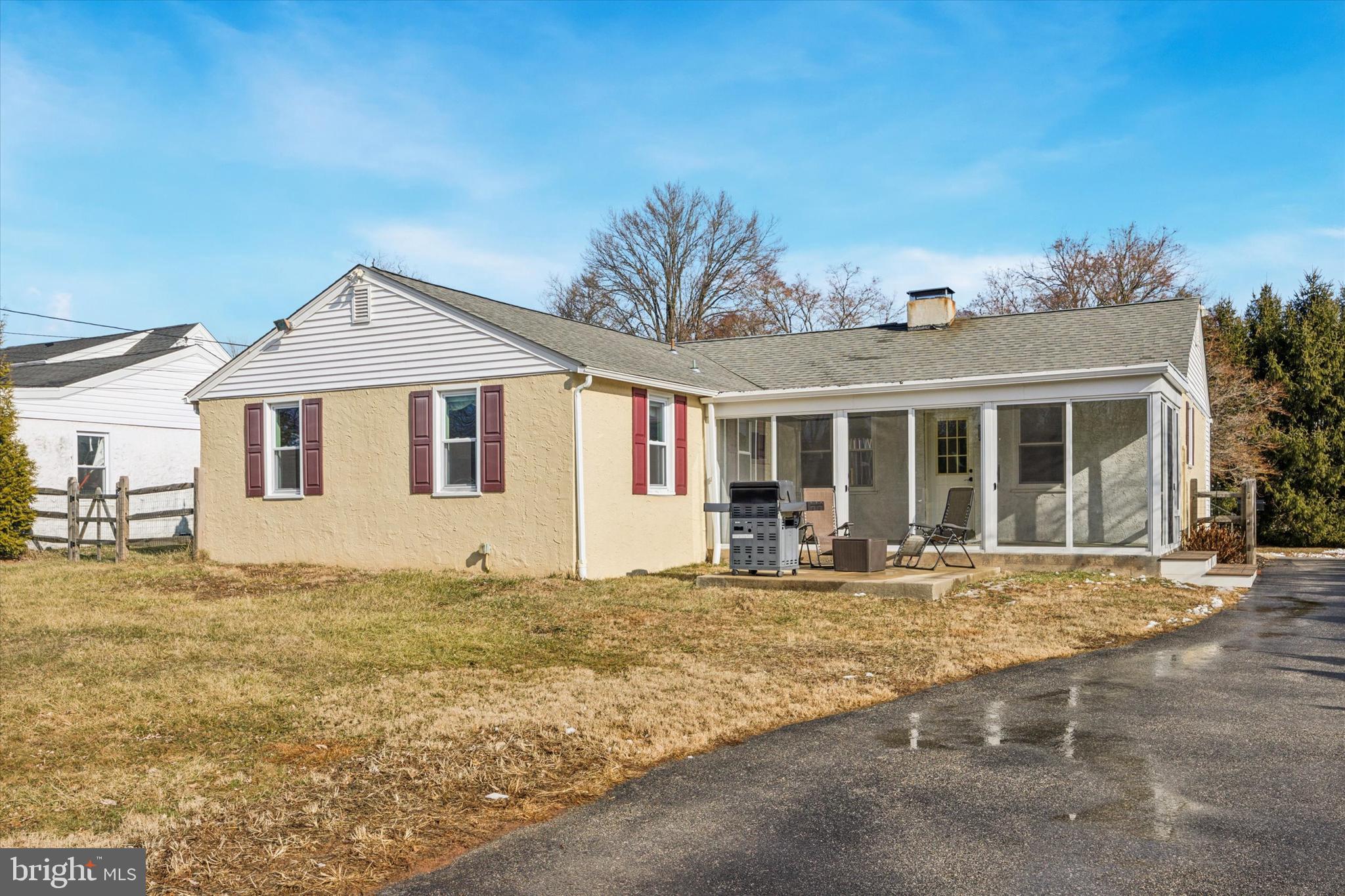 1021 Cardinal Road Audubon, PA 19403 - Photo 35 of 38 Back
