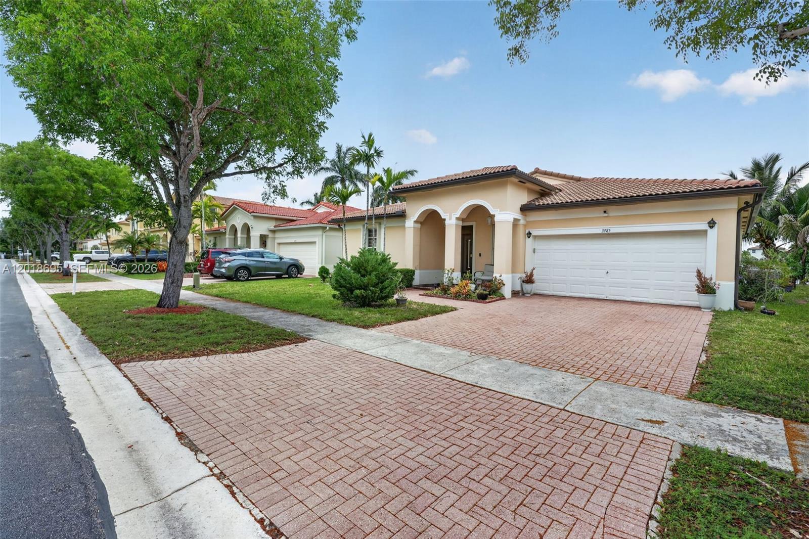 3985 Northeast 15th Street Homestead, FL 33033 - Photo 1 of 57