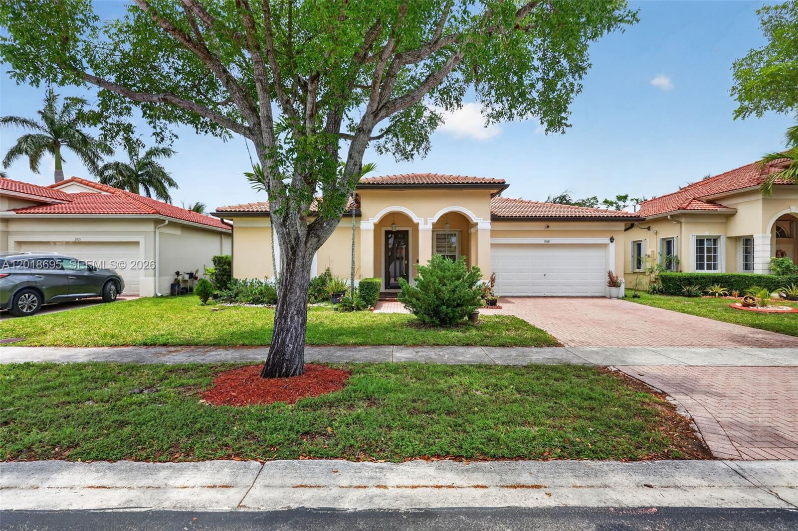 3985 Northeast 15th Street Homestead, FL 33033 - Photo 2 of 57