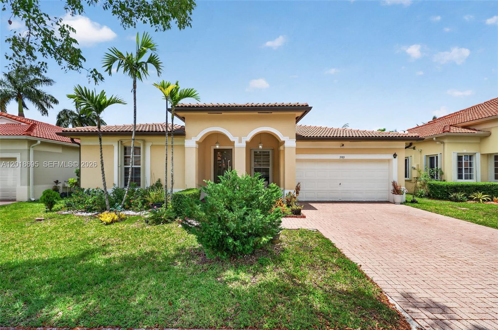 3985 Northeast 15th Street Homestead, FL 33033 - Photo 3 of 57