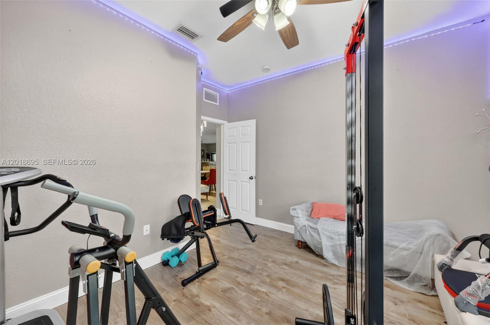 3985 Northeast 15th Street Homestead, FL 33033 - Photo 40 of 57