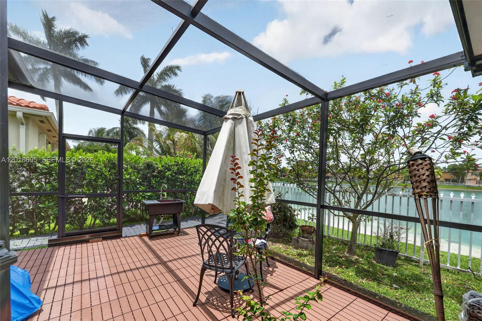 3985 Northeast 15th Street Homestead, FL 33033 - Photo 44 of 57