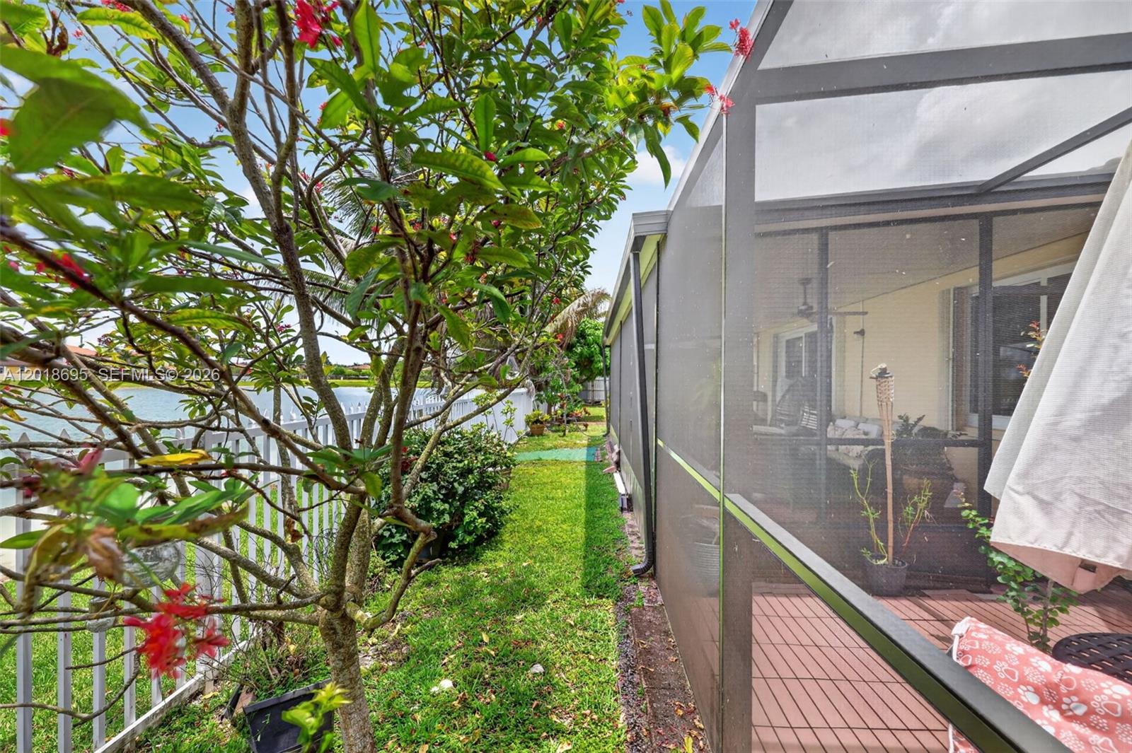 3985 Northeast 15th Street Homestead, FL 33033 - Photo 46 of 57