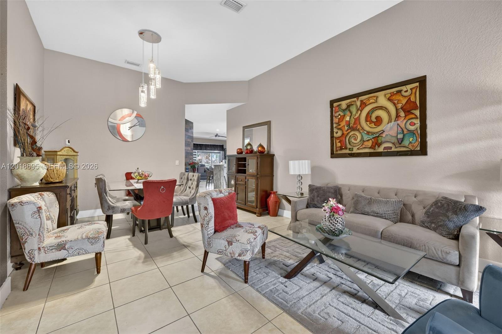 3985 Northeast 15th Street Homestead, FL 33033 - Photo 7 of 57
