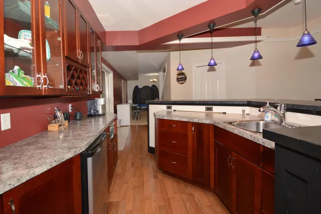 $420,000 | 54060 Ridgeview Circle, Paw Paw, MI 49079