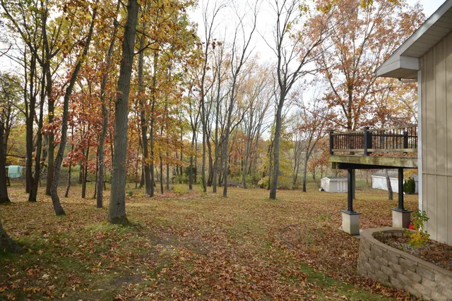 $420,000 | 54060 Ridgeview Circle, Paw Paw, MI 49079