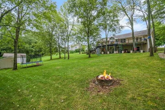 $420,000 | 54060 Ridgeview Circle, Paw Paw, MI 49079