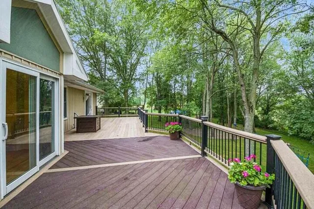 $420,000 | 54060 Ridgeview Circle, Paw Paw, MI 49079