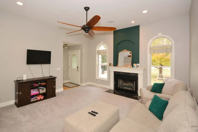 $420,000 | 54060 Ridgeview Circle, Paw Paw, MI 49079